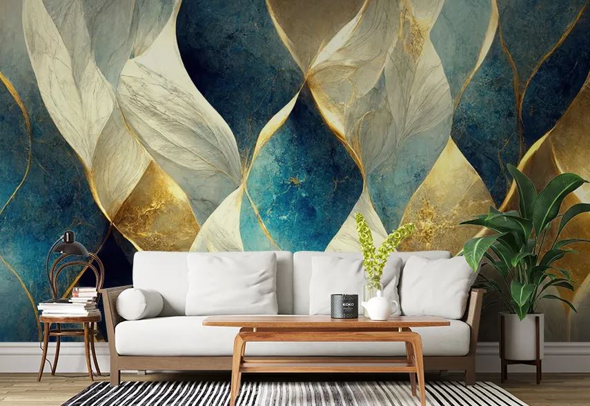 پوستر سه بعدی